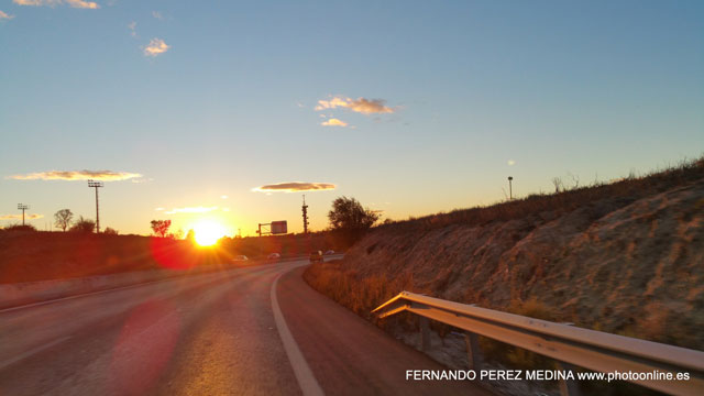 Carretera de Castilla, Madrid 640w