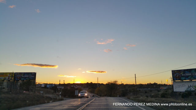 Carretera de Castilla, Madrid 640w