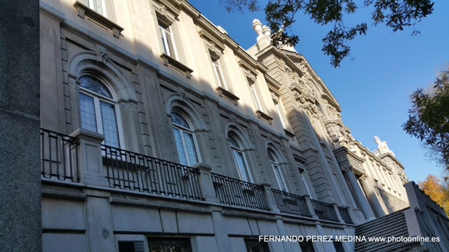 Tribunal Supremo, Madrid 640w