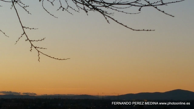 Photo: Cerro de los Perdigones, Pozuelo de Alarcón, Madrid. ©Fernando Pérez Medina: photoonline.es - 3wpc.es - advertisingonline.es Cerro de los Perdigones, Pozuelo de Alarcón, Madrid 640w