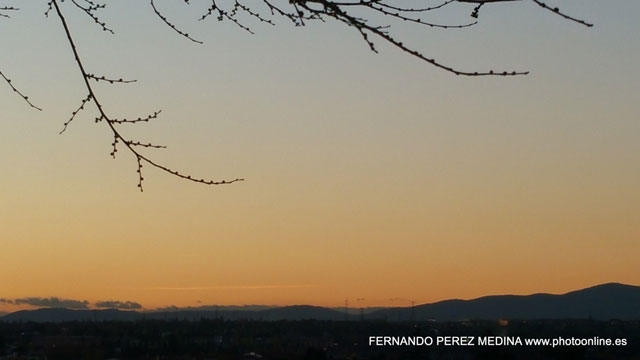 Cerro de los Perdigones, Pozuelo de Alarcón, Madrid 640w