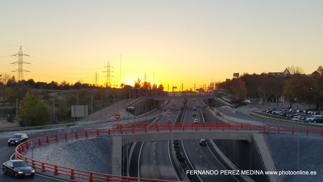 Photo: Via de las Dos Castillas, 17, Pozuelo de Alarcón, Madrid. ©Fernando Pérez Medina: photoonline.es - 3wpc.es - advertisingonline.es Via de las Dos Castillas, 17, Pozuelo de Alarcón, Madrid 640w