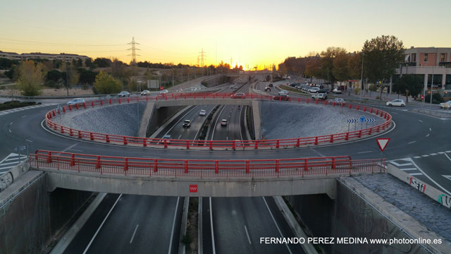 Via de las Dos Castillas, 17, Pozuelo de Alarcón, Madrid 640w
