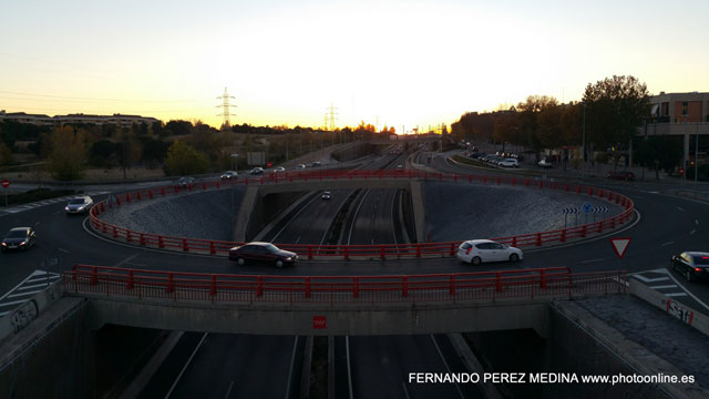 Photo: Via de las Dos Castillas, 17, Pozuelo de Alarcón, Madrid. ©Fernando Pérez Medina: photoonline.es - 3wpc.es - advertisingonline.es Via de las Dos Castillas, 17, Pozuelo de Alarcón, Madrid 640w