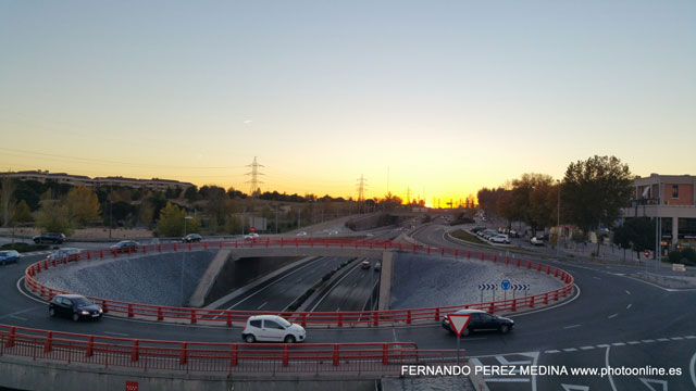 Photo: Via de las Dos Castillas, 17, Pozuelo de Alarcón, Madrid. ©Fernando Pérez Medina: photoonline.es - 3wpc.es - advertisingonline.es Via de las Dos Castillas, 17, Pozuelo de Alarcón, Madrid 640w