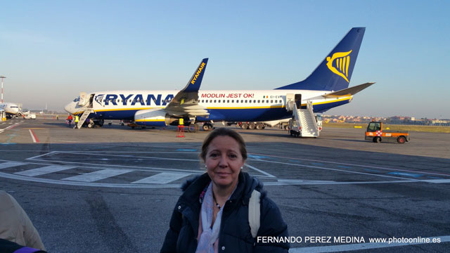 Photo: Aeroporto di Ciampino, Via Appia Nuova, Ciampino, Roma, Italia. ©Fernando Pérez Medina: photoonline.es - 3wpc.es - advertisingonline.es Aeroporto di Ciampino, Via Appia Nuova, Ciampino, Roma, Italia 640w
