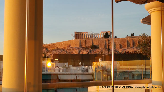 Hera Hotel, Falirou, Atenas, Grecia 640w