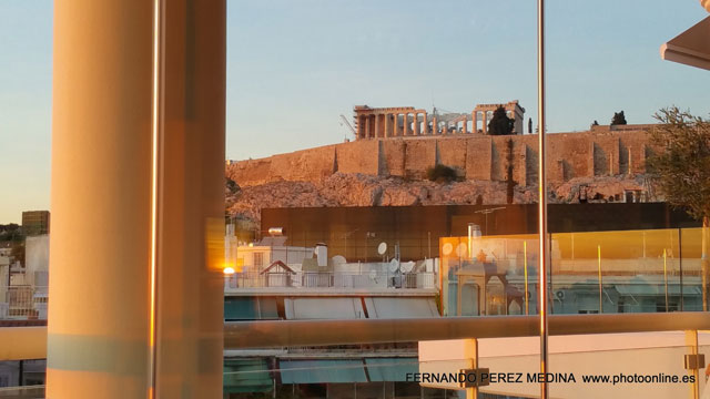 Hera Hotel, Falirou, Atenas, Grecia 640w