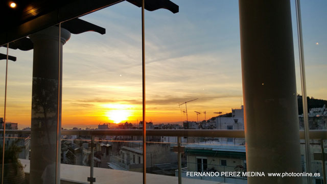 Hera Hotel, Falirou, Atenas, Grecia 640w