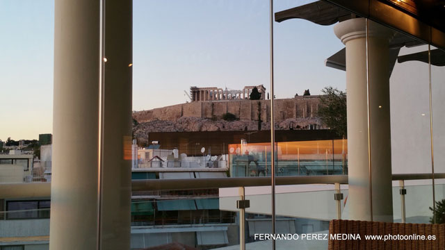 Photo: Hera Hotel, Falirou, Atenas, Grecia. ©Fernando Pérez Medina: photoonline.es - 3wpc.es - advertisingonline.es Hera Hotel, Falirou, Atenas, Grecia 640w