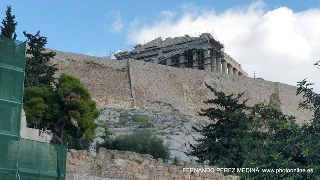 Dionysiou Areopagitou 22, Athina, Atenas, Grecia 640w