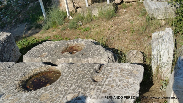 Teatro de Dioniso Mitseon 25, Athina 117 42, Grecia 640w