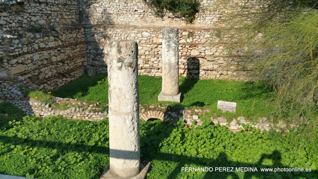Teatro de Dioniso Mitseon 25, Athina 117 42, Grecia 640w