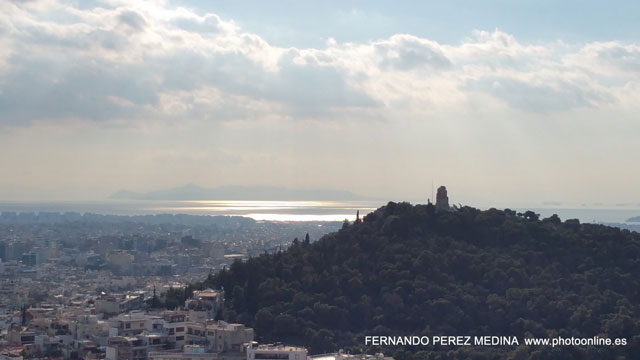 Photo: Acropolis of Athens Athens, Grecia. ©Fernando Pérez Medina: photoonline.es - 3wpc.es - advertisingonline.es Acropolis of Athens Athens, Grecia 640w