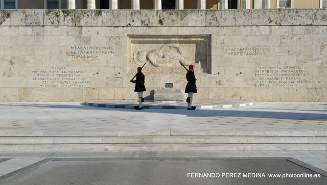 Greek Parliament, Atenas, Grecia 640w
