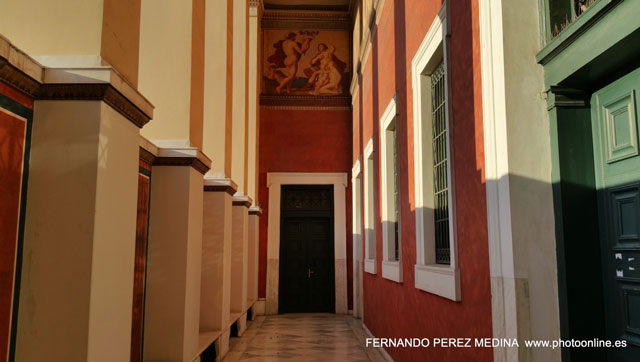 Photo: Academia nacional de grecia Leof. Eleftheriou Venizelou 28, Athina 106 79, Grecia. ©Fernando Pérez Medina: photoonline.es - 3wpc.es - advertisingonline.es Academia nacional de grecia Leof. Eleftheriou Venizelou 28, Athina 106 79, Grecia 640w