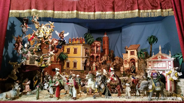 Photo: Iglesia del Santo Angel, calle Rioja, Sevilla, España. ©Fernando Pérez Medina: photoonline.es - 3wpc.es - advertisingonline.es Iglesia del Santo Angel, calle Rioja, Sevilla, España 640w