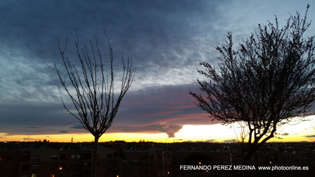 Parque Cerro Perdigones, Pozuelo de Alarcón, Madrid, España 640w