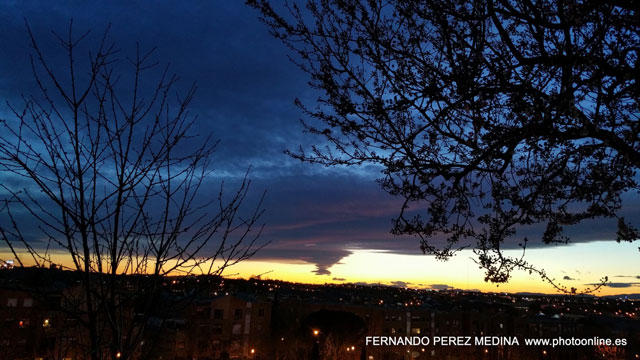 Parque Cerro Perdigones, Pozuelo de Alarcón, Madrid, España 640w
