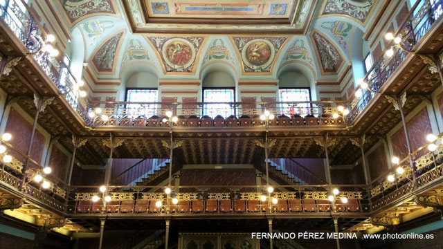 Universidad de Deusto, Avenida de las Universidades, Bilbao, España 640w