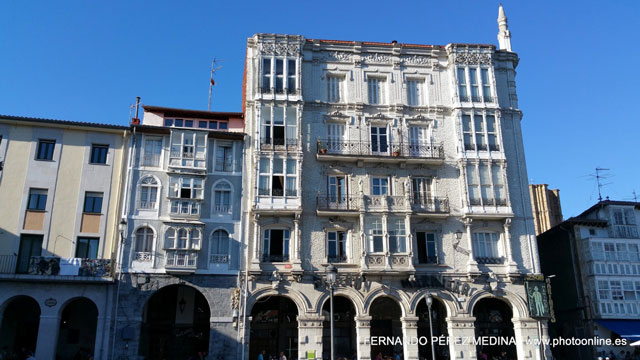Castro Urdiales, Cantabria, España 640w