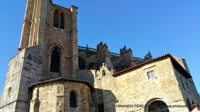 Photo: Castro Urdiales, Cantabria, España. ©Fernando Pérez Medina: photoonline.es - 3wpc.es - advertisingonline.es Castro Urdiales, Cantabria, España 640w