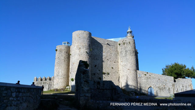Photo: Castro Urdiales, Cantabria, España. ©Fernando Pérez Medina: photoonline.es - 3wpc.es - advertisingonline.es Castro Urdiales, Cantabria, España 640w