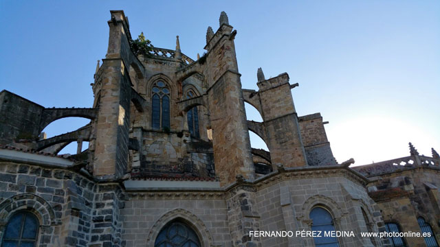 Castro Urdiales, Cantabria, España 640w