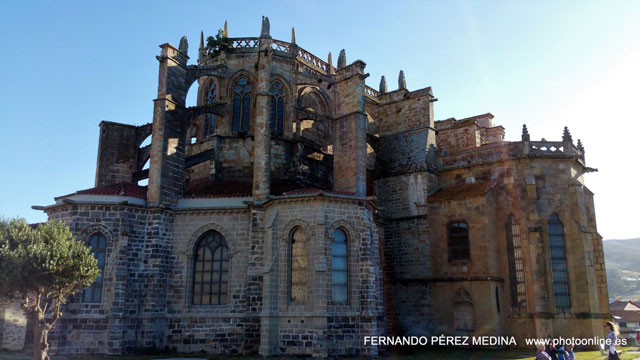 Photo: Castro Urdiales, Cantabria, España. ©Fernando Pérez Medina: photoonline.es - 3wpc.es - advertisingonline.es Castro Urdiales, Cantabria, España 640w