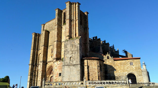 Castro Urdiales, Cantabria, España 640w