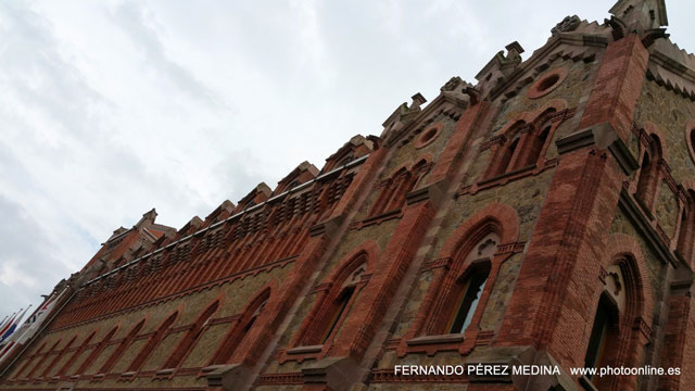 Photo: Comillas, Cantabria, España. ©Fernando Pérez Medina: photoonline.es - 3wpc.es - advertisingonline.es Comillas, Cantabria, España 640w