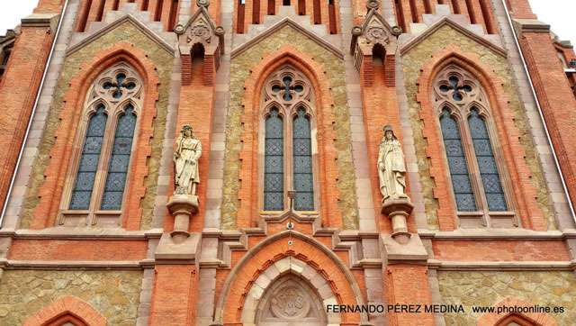 Photo: Comillas, Cantabria, España. ©Fernando Pérez Medina: photoonline.es - 3wpc.es - advertisingonline.es Comillas, Cantabria, España 640w