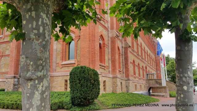 Photo: Comillas, Cantabria, España. ©Fernando Pérez Medina: photoonline.es - 3wpc.es - advertisingonline.es Comillas, Cantabria, España 640w