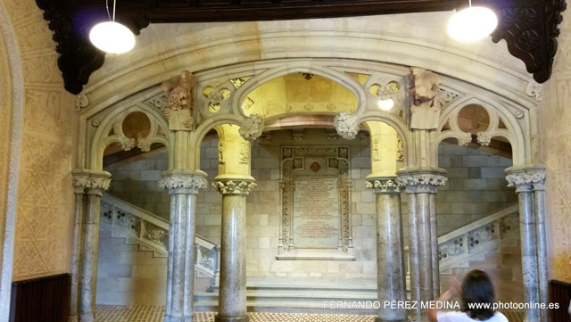 Comillas, Cantabria, España 640w