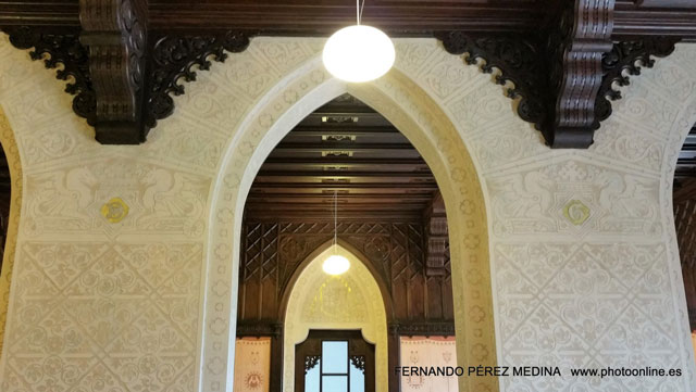 Photo: Comillas, Cantabria, España. ©Fernando Pérez Medina: photoonline.es - 3wpc.es - advertisingonline.es Comillas, Cantabria, España 640w