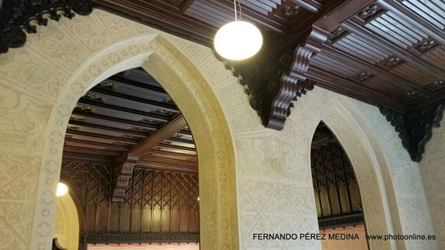 Comillas, Cantabria, España 640w