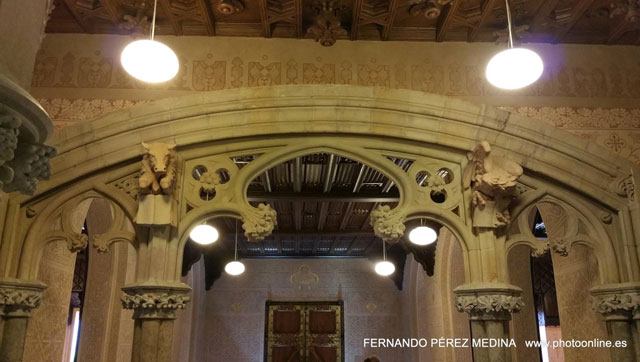 Photo: Comillas, Cantabria, España. ©Fernando Pérez Medina: photoonline.es - 3wpc.es - advertisingonline.es Comillas, Cantabria, España 640w