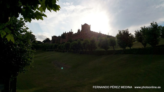 Photo: Comillas, Cantabria, España. ©Fernando Pérez Medina: photoonline.es - 3wpc.es - advertisingonline.es Comillas, Cantabria, España 640w