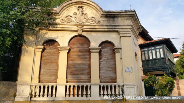 Photo: Comillas, Cantabria, España. ©Fernando Pérez Medina: photoonline.es - 3wpc.es - advertisingonline.es Comillas, Cantabria, España 640w
