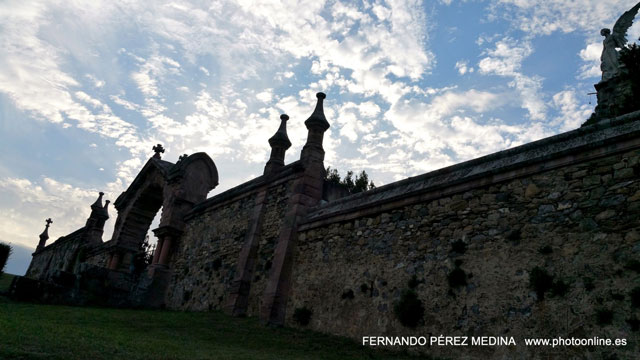 Photo: Comillas, Cantabria, España. ©Fernando Pérez Medina: photoonline.es - 3wpc.es - advertisingonline.es Comillas, Cantabria, España 640w