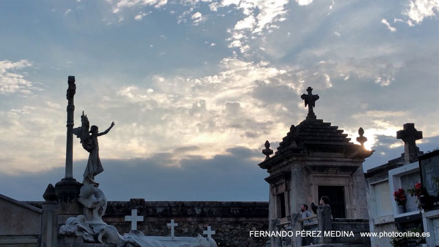 Photo: Comillas, Cantabria, España. ©Fernando Pérez Medina: photoonline.es - 3wpc.es - advertisingonline.es Comillas, Cantabria, España 640w