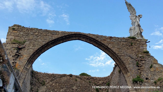 Photo: Comillas, Cantabria, España. ©Fernando Pérez Medina: photoonline.es - 3wpc.es - advertisingonline.es Comillas, Cantabria, España 640w