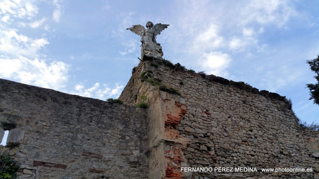Photo: Comillas, Cantabria, España. ©Fernando Pérez Medina: photoonline.es - 3wpc.es - advertisingonline.es Comillas, Cantabria, España 640w