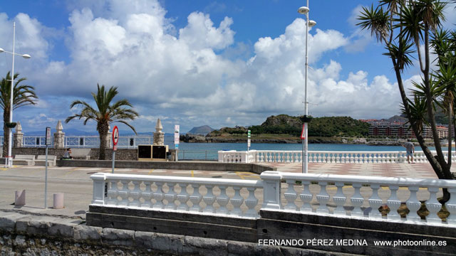 Castro Urdiales, Cantabria, España 640w