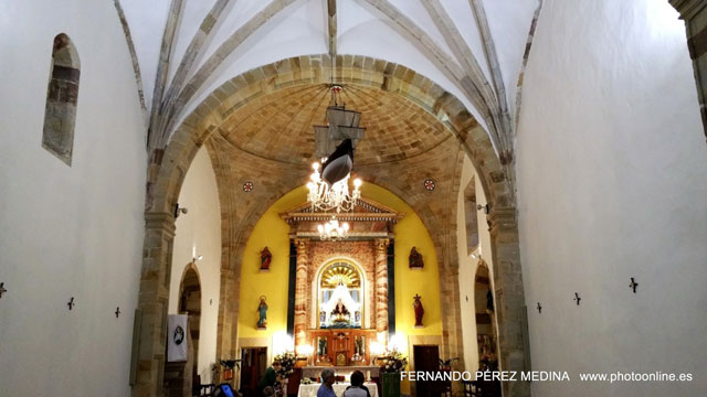Photo: San Vicente de la Barquera, Cantabria, España. ©Fernando Pérez Medina: photoonline.es - 3wpc.es - advertisingonline.es San Vicente de la Barquera, Cantabria, España 640w