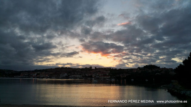 San Vicente de la Barquera, Cantabria, España 640w