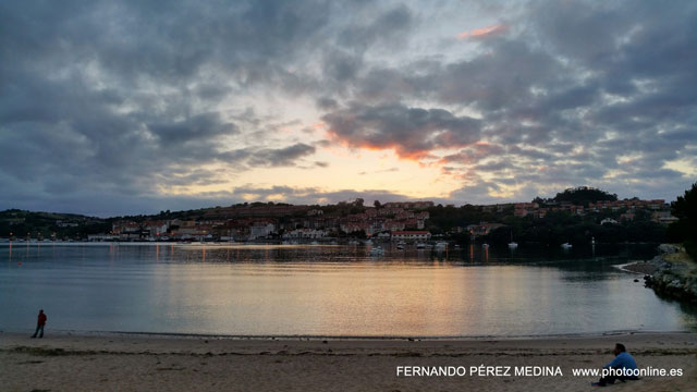 San Vicente de la Barquera, Cantabria, España 640w
