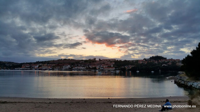 Photo: San Vicente de la Barquera, Cantabria, España. ©Fernando Pérez Medina: photoonline.es - 3wpc.es - advertisingonline.es San Vicente de la Barquera, Cantabria, España 640w