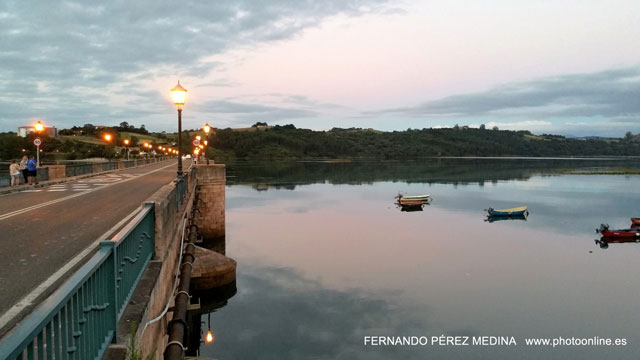 San Vicente de la Barquera, Cantabria, España 640w