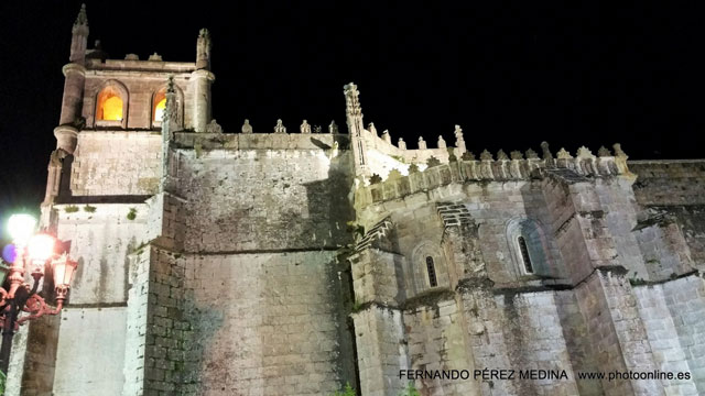 San Vicente de la Barquera, Cantabria, España 640w